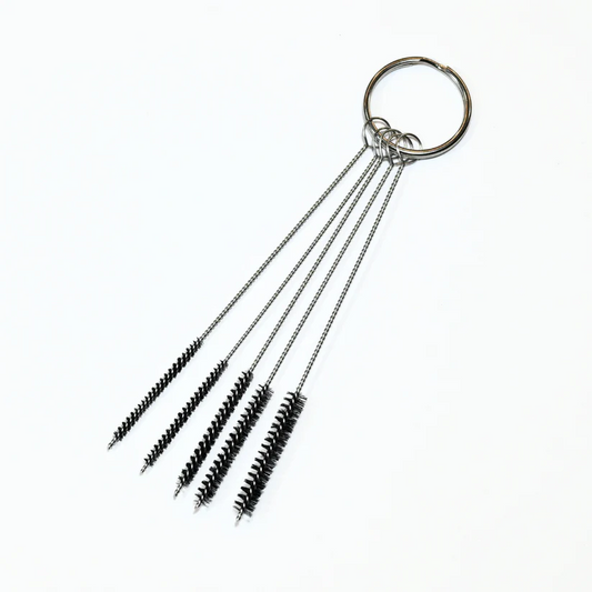 MODIFX AIRBRUSH CLEANING BRUSH - MFX-AIR-CLB