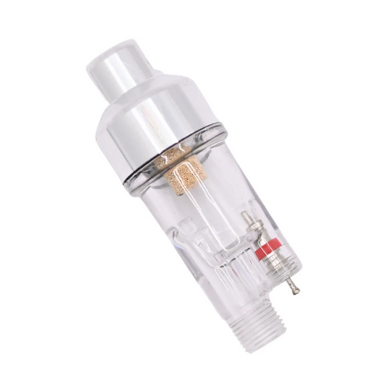 MODIFX IN LINE MOISTURE TRAP - MFX-AIR-FIL
