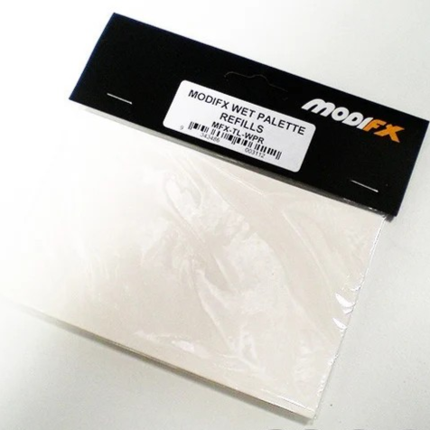 MODIFX WET PALETTE REFILLS - MFXTLWPR