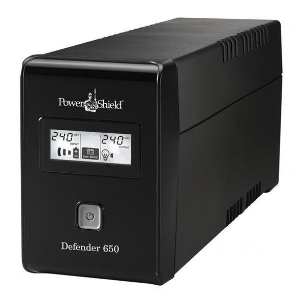 PSD650 UPS 650VA DEFENDER -