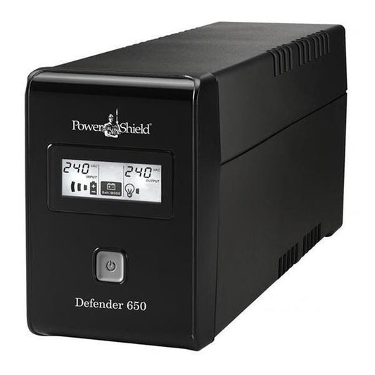 PSD650 UPS 650VA DEFENDER -