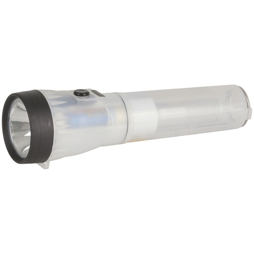 TORCH LED FLOAT 50LM 3AA - MLE004