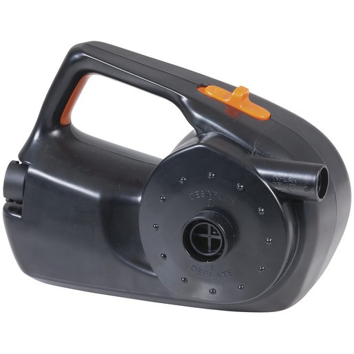 PUMP AIR RECHARGE INFLATOR - MWA622