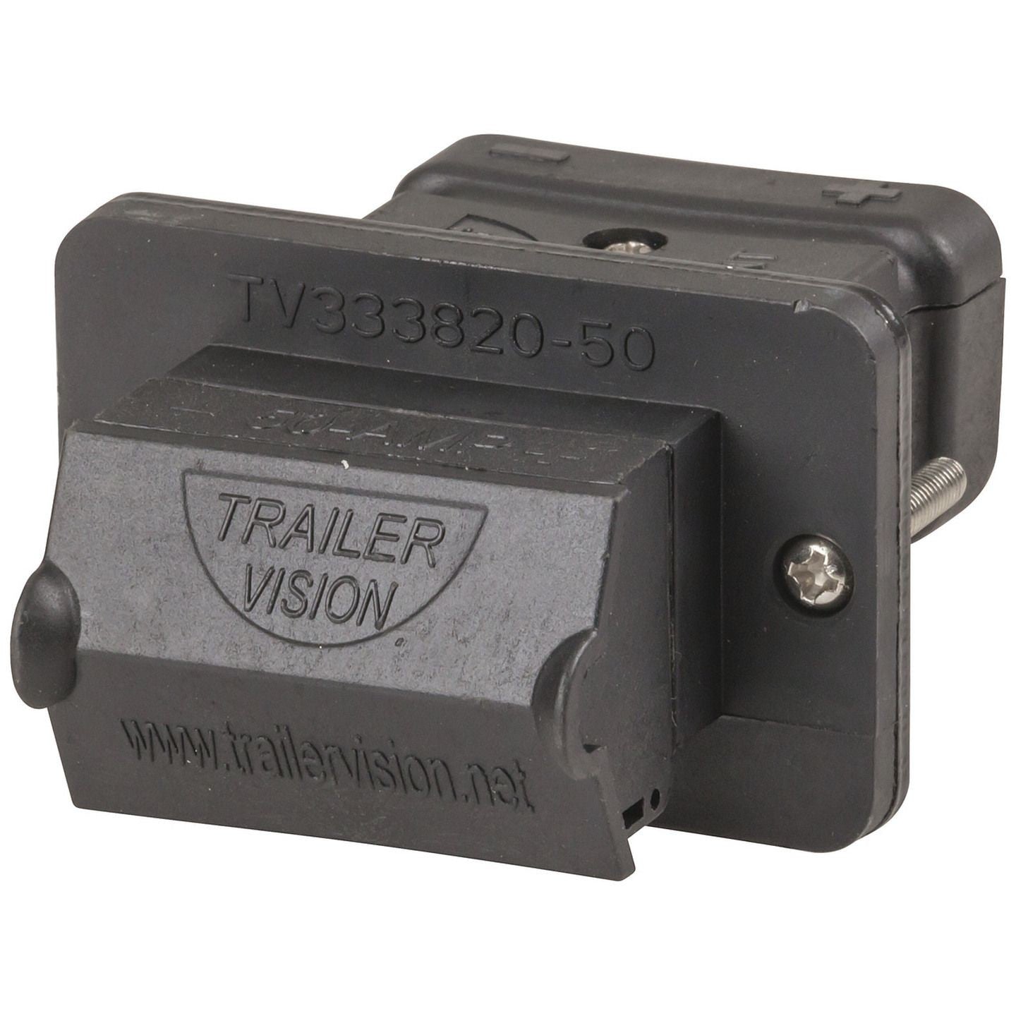 MNT PNL SUIT ANDERSON SB50 2POLE BLK - PT4472