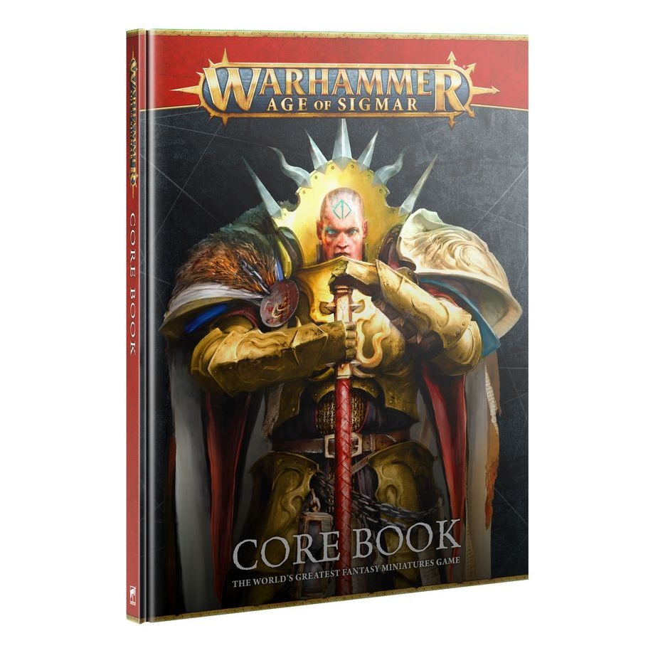 WH AOS - CORE BOOK 2024 - 80-02
