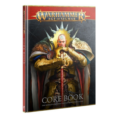WH AOS - CORE BOOK 2024 - 80-02