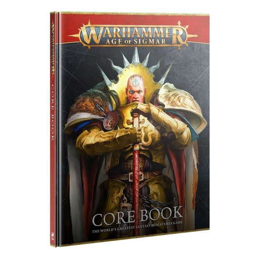 WH AOS - CORE BOOK 2024 - 80-02