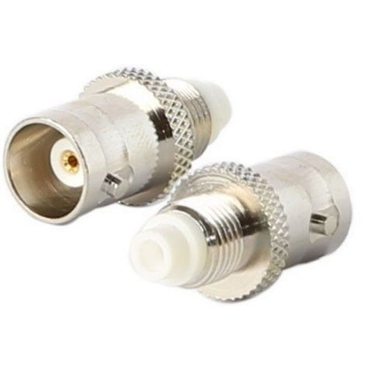FME FEMALE TO BNC FEMALE ADAPTOR - FME145