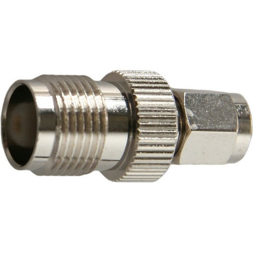 SMA MALE TO TNC FEMALE ADAPTOR - SMA150