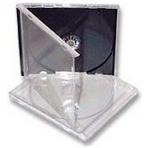 SINGLE JEWEL CASE - JWL1C