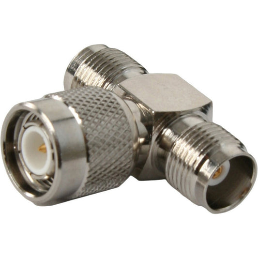 TNC TO TNC T ADAPTOR - TNC224