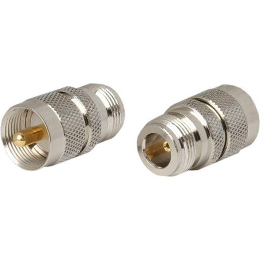 ADAPTOR PL259 TO N FEMALE - AD1076