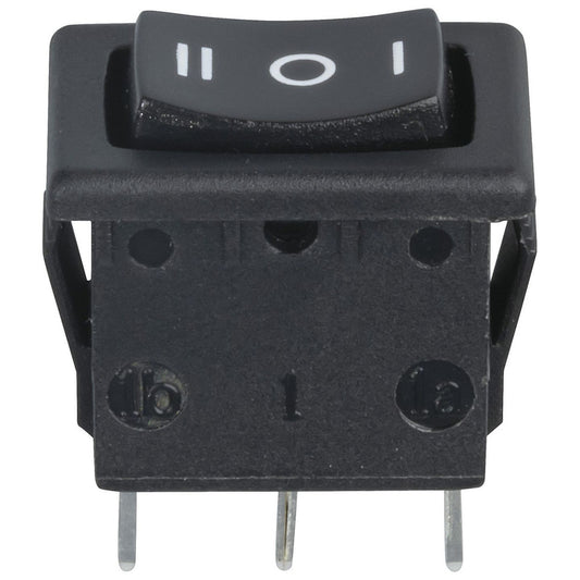 SWITCH ROCKER MOM CTR-OFF - SK0987