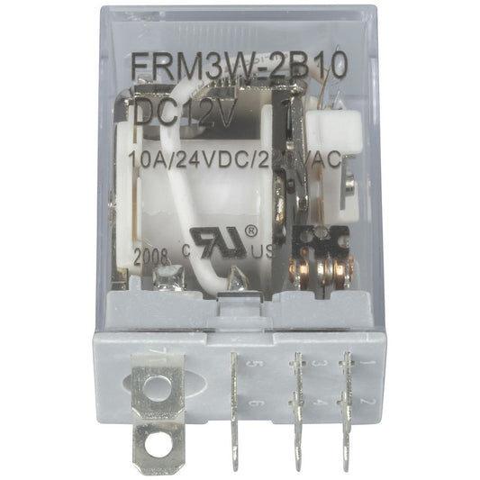 12V POWER RELAY 10A&240V - SY4065