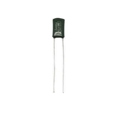 GREEN CAPS 1N2 100V - RG5012