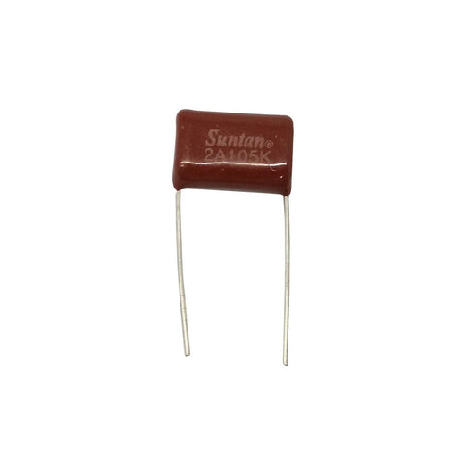GREENCAPS 1U 100V - RG5170