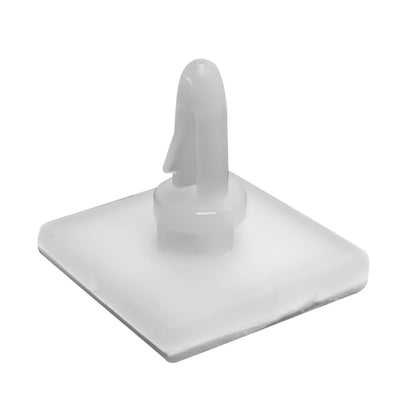 STANDOFF PCB ADHES 6.35MM - HP0760