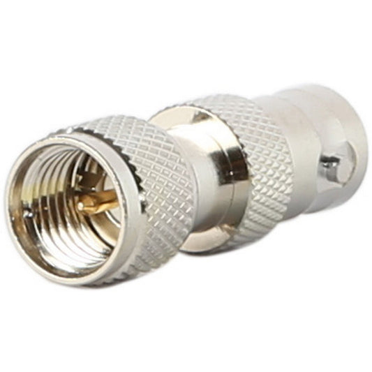 MINI UHF PLUG TO BNC - MUF339