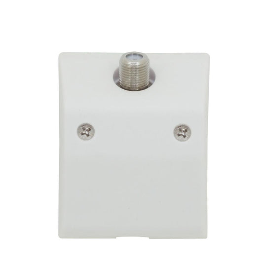 SKIRTING SOCKET PAL - EU503