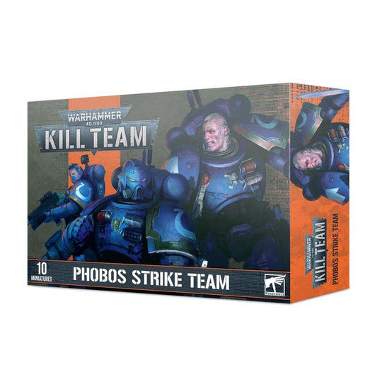 KILLTEAM PHOBOS STRIKE TEAM - 103-01