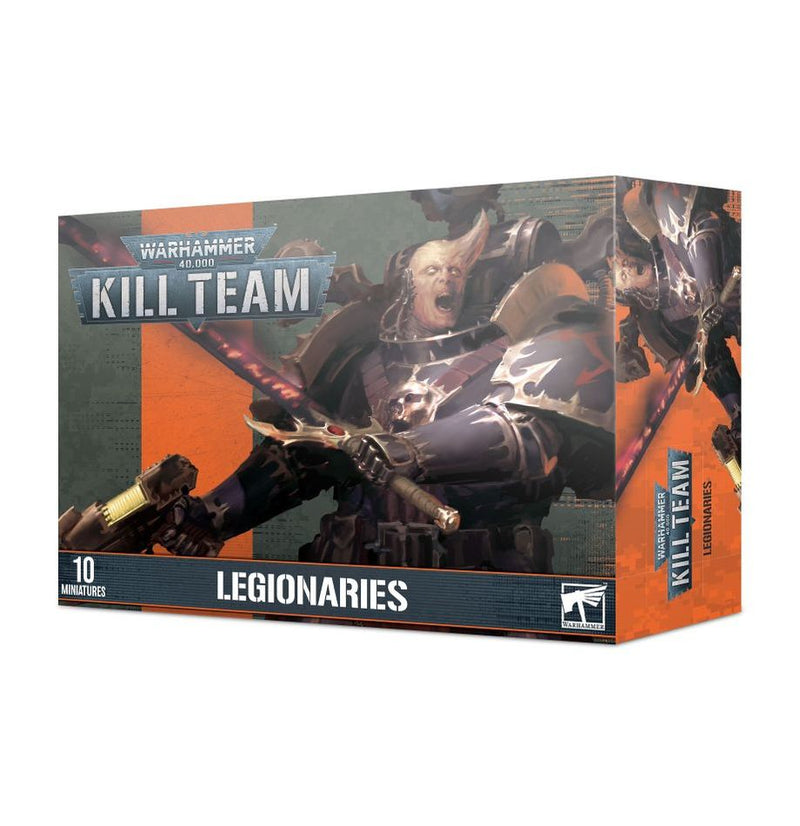 KILL TEAM - LEGIONARIES - 102-97