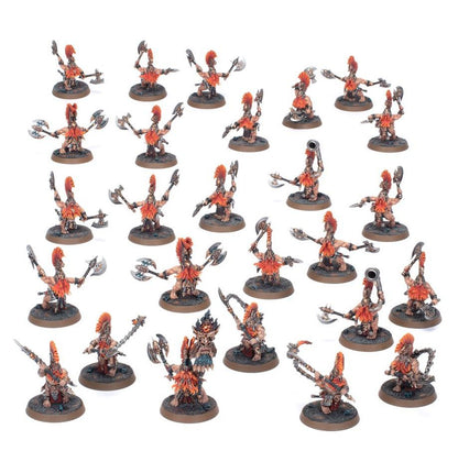 WH AOS FYRESLAYERS VANGUARD / SPEARHEAD - 70-06