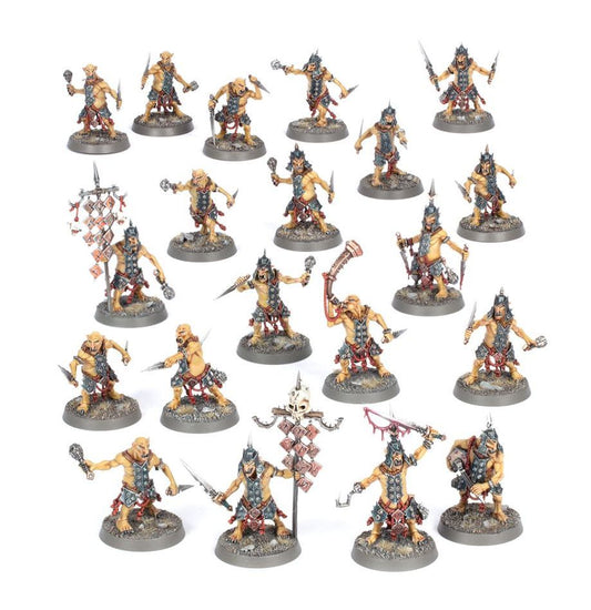 WH AOS HOBGROT SLITTAZ - 8974