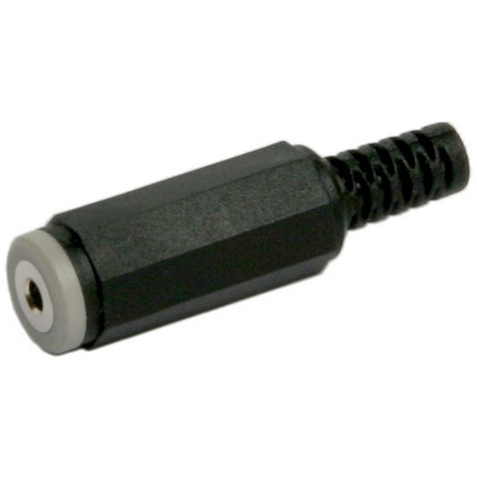 2.5MM 4 POLE SKT - S1254
