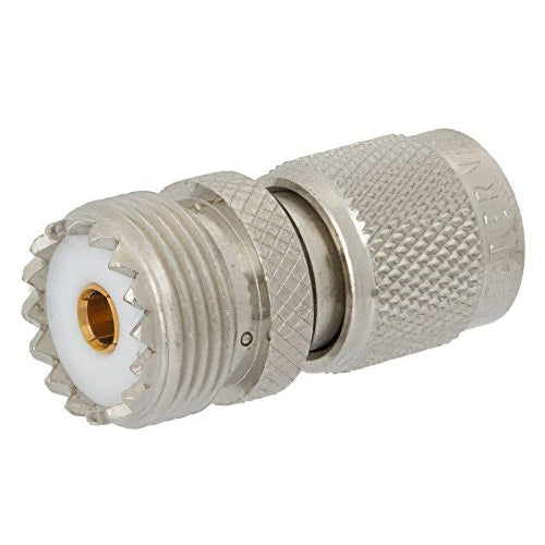 TNC PLUG-UHF SOCKET ADAPTOR - AD407