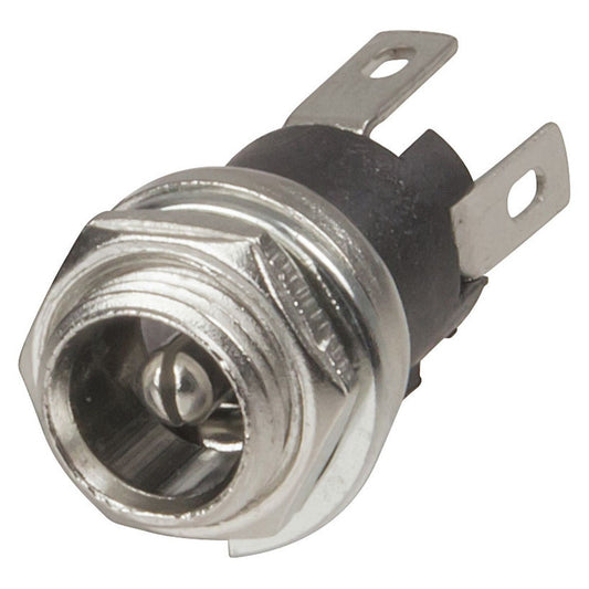 SKT PNL DC 2.5MM BULKHEAD - PS0524