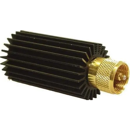 OPREK DUMMY LOAD 60W HEAT SINK - DL60