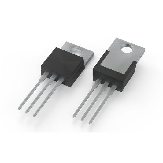 TRIAC SC141D BT137 TAG226 - ZX7141