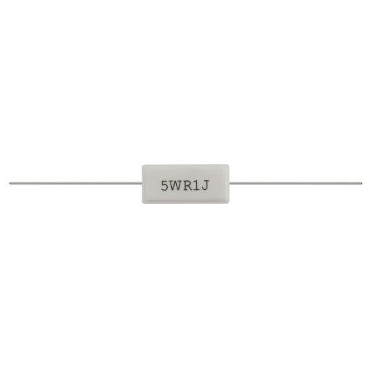 RESISTOR 5 WATT 82 OHM W/W - RR3272