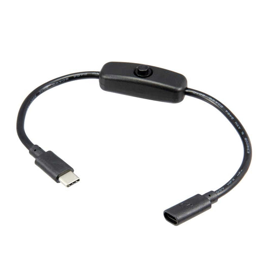 USBC INLINE POWER SWITCH - CE06575