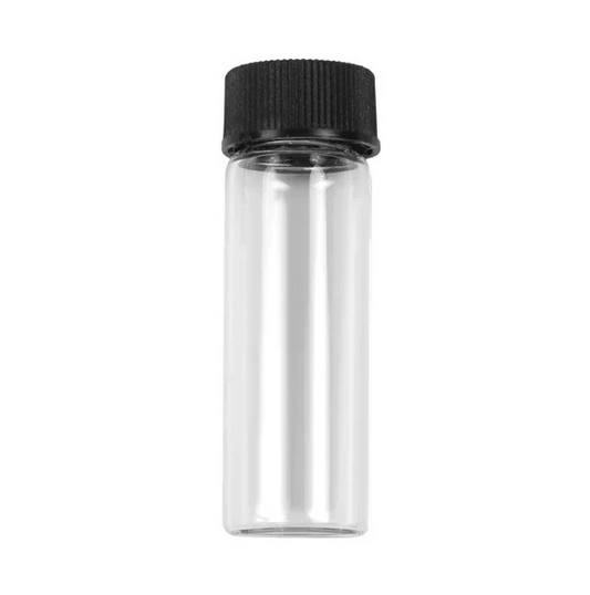 BJK LEAK - PROOF GLASS VIAL 6ML - GB4