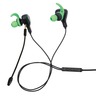 EARPHONES GAMING STEREO 3.5MM W/MIC/VOL - AA2160