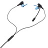 EARPHONES GAMING STEREO 3.5MM W/MIC/VOL - AA2160