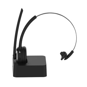 HEADSET B/T 5.0 RECH W/CHGR DOCK+MIC - AA2180