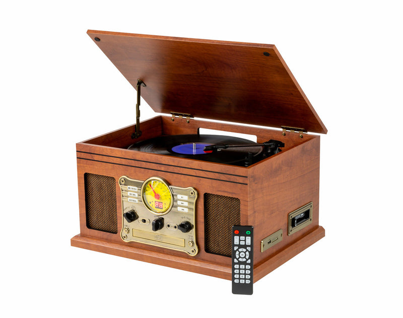 LENOXX RETRO MUSIC CENTRE - BCD118