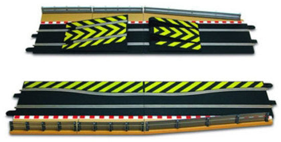 SCALEXTRIC TRACK EXTENSION PACK 2