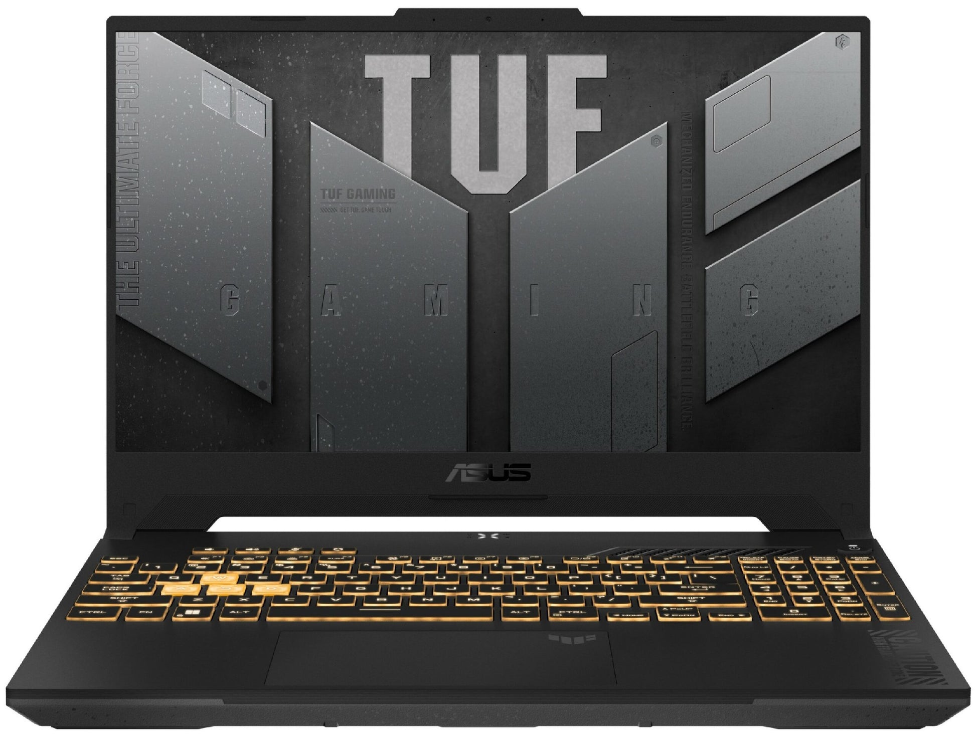 ASUS TUF GAMING F15 (2023) 15.6" FHD 144HZ I7-13620H 16GB 512GB RTX4050 - FX507VU-LP201W-RFB