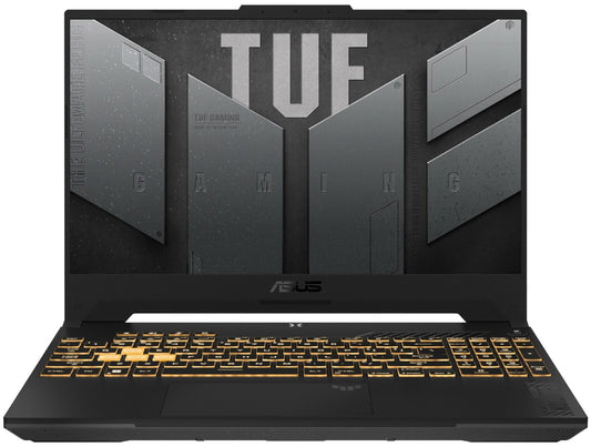 ASUS TUF GAMING F15 (2023) 15.6" FHD 144HZ I7-13620H 16GB 512GB RTX4050 - FX507VU-LP201W-RFB