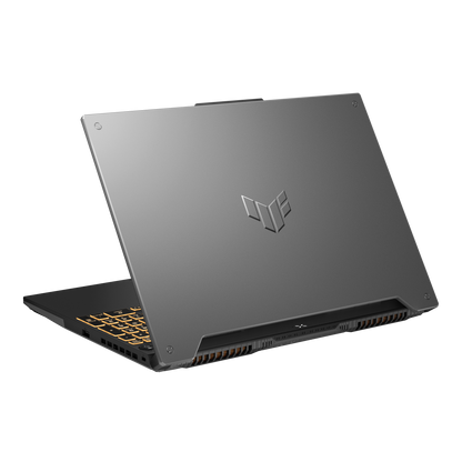 FACTORY REFURBISHED ASUS TUF GAMING F15 (2022) 15.6" GAMING LAPTOP - FX507ZC4-HN055W-RFB
