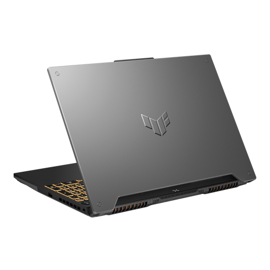 FACTORY REFURBISHED ASUS TUF GAMING F15 (2022) 15.6" GAMING LAPTOP - FX507ZC4-HN055W-RFB