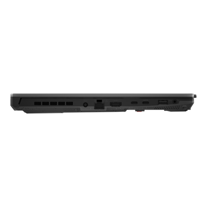 FACTORY REFURBISHED ASUS TUF GAMING F15 (2022) 15.6" GAMING LAPTOP - FX507ZC4-HN055W-RFB