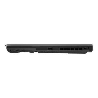 FACTORY REFURBISHED ASUS TUF GAMING F15 (2022) 15.6" GAMING LAPTOP - FX507ZC4-HN055W-RFB