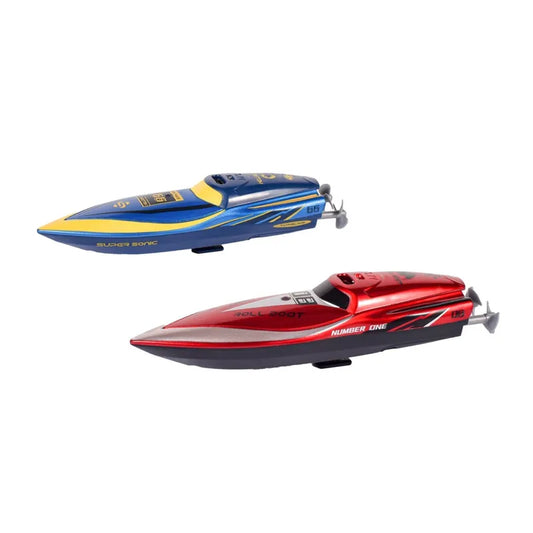 BOAT R/C MINICAN 2.4GHZ - GT4083