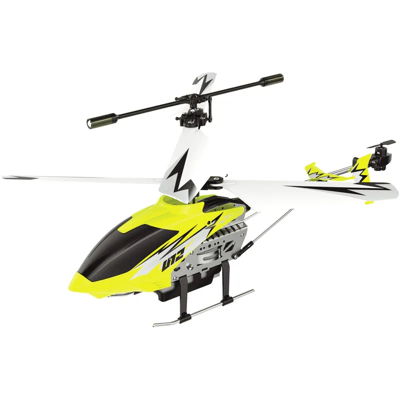 HELICOPTER R/C 3.5CH 2.4GHZ MINI RECH - GT4133