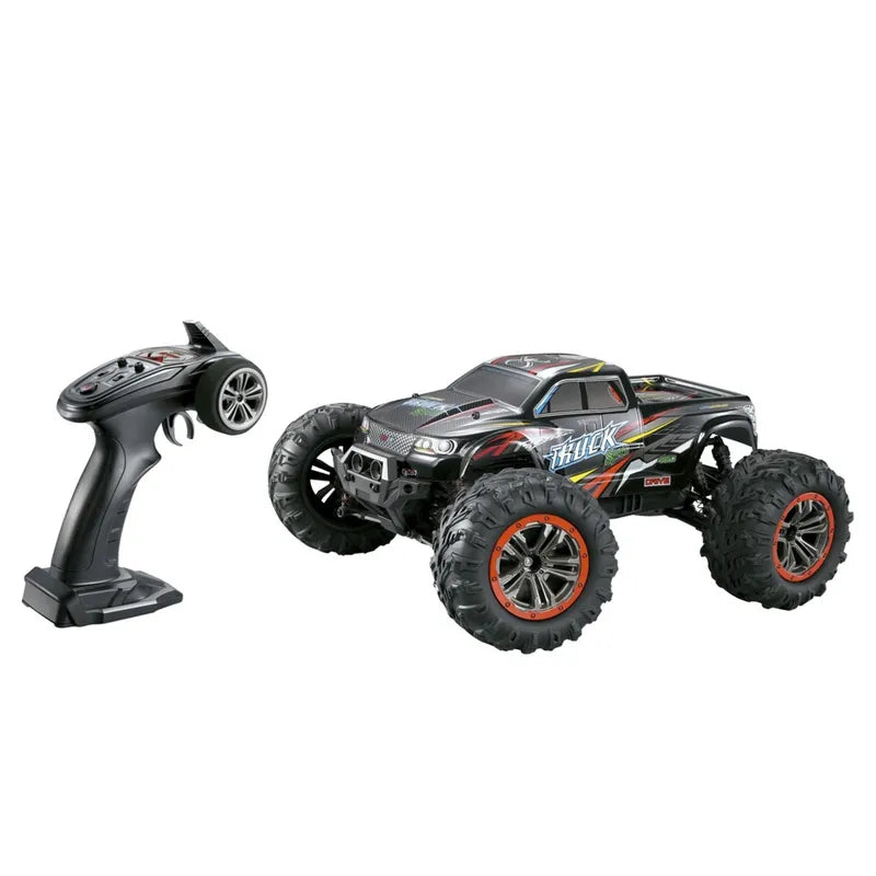 CAR R/C HIGH SPEED 1:10- GT4299