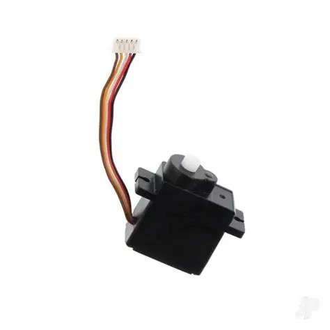HBX 5 WIRE SERVO - HBX18030